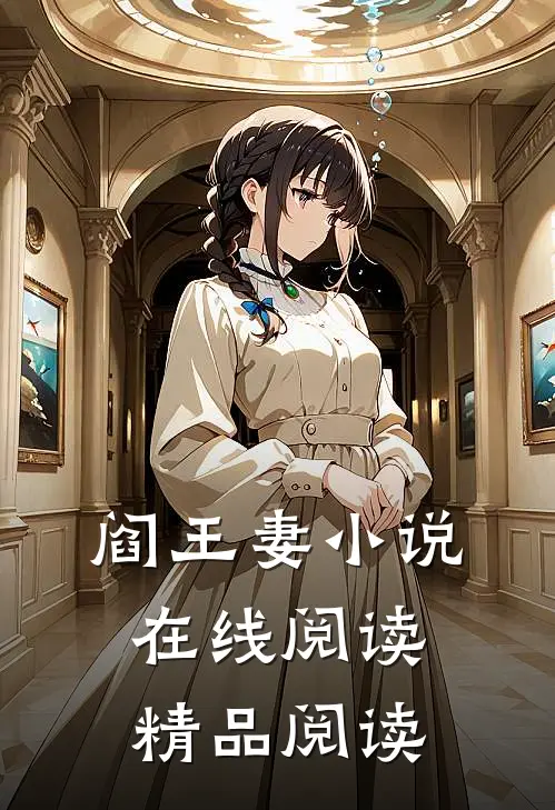 阎王妻在线阅读精品阅读全文