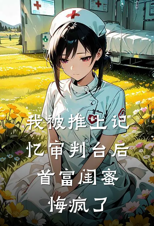 我被推上记忆审判台后,首富闺蜜悔疯了免费
