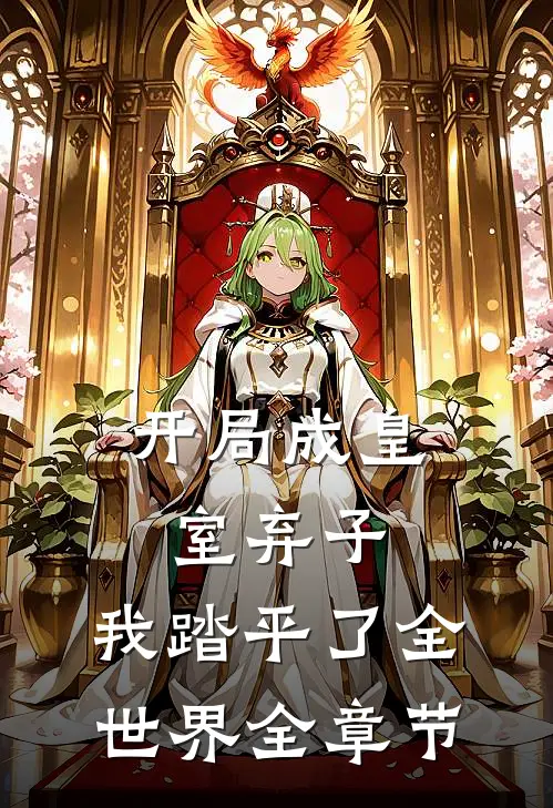 开局成皇室弃子,我踏平了全世界全章节阅读