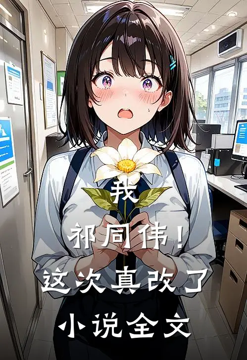 我,祁同伟!这次真改了全文在线阅读
