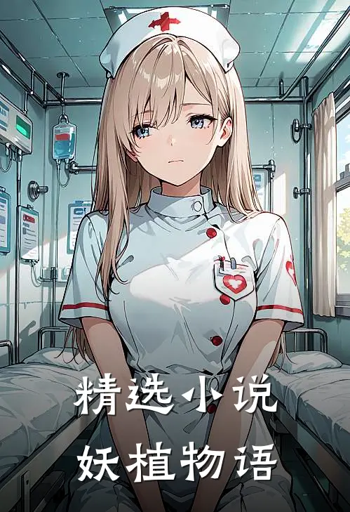 精选小说妖植物语