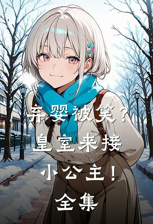 弃婴被笑?皇室来接小公主!全集免费阅读