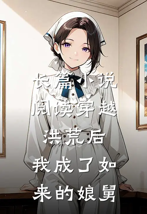长篇阅读穿越洪荒后,我成了如来的娘舅免费阅读