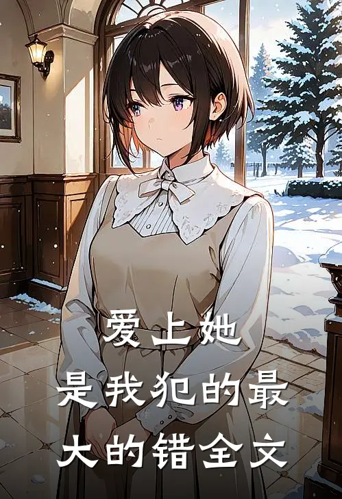 爱上她,是我犯的最大的错全文在线阅读