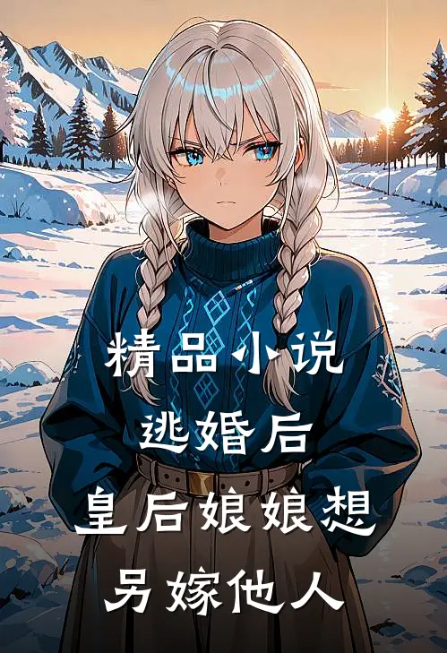 精品逃婚后,皇后娘娘想另嫁他人免费阅读