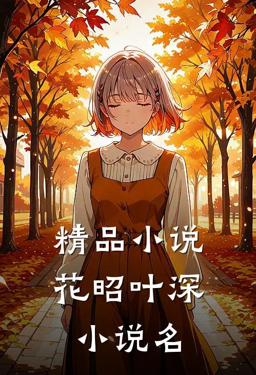 精品花昭叶深名字叫