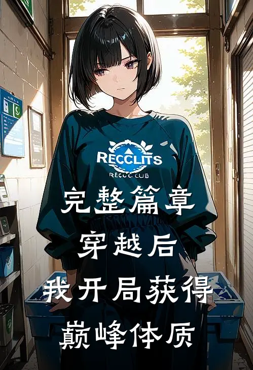 完整篇章穿越后,我开局获得巅峰体质的
