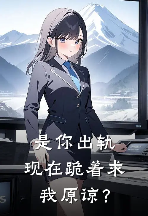 是你出轨,现在跪着求我原谅?