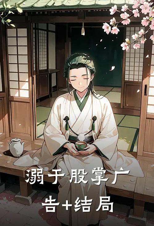 溺于股掌广告+结局