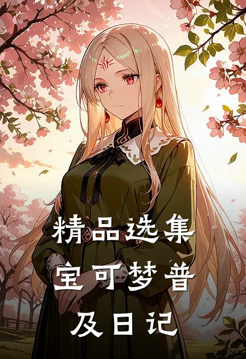 精品选集宝可梦普及日记