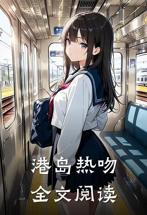 港岛热吻全文阅读