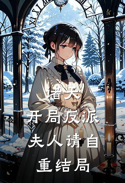 诸天开局反派,夫人请自重结局免费阅读