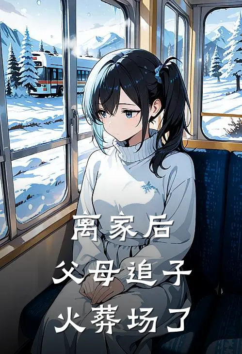 离家后,父母追子火葬场了许默后续 全文