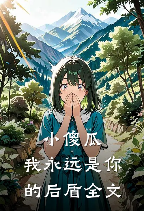 小傻瓜我永远是你的后盾全文在线阅读