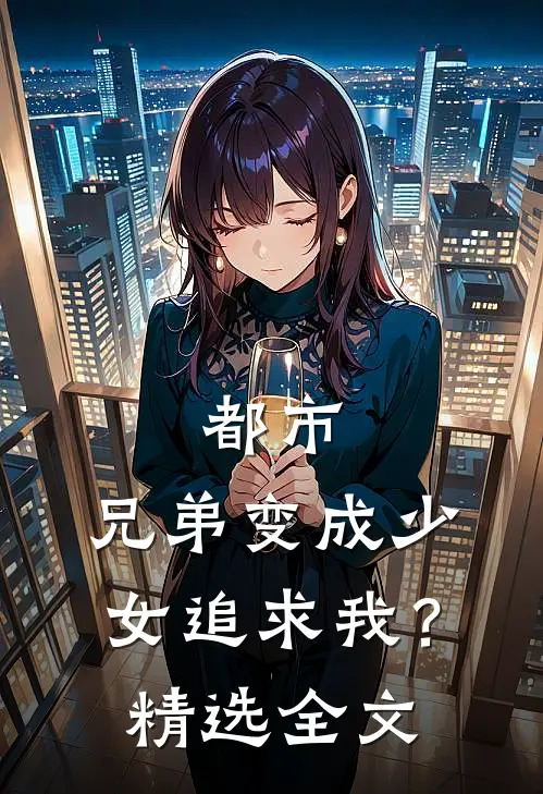 都市兄弟变成少女追求我?精选全文阅读