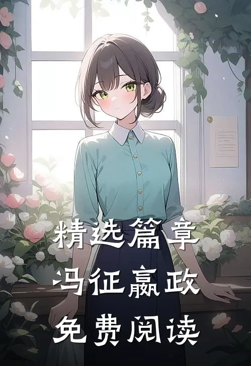 精选篇章冯征嬴政免费阅读
