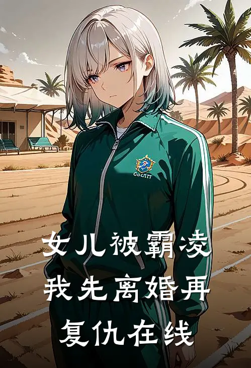 女儿被霸凌,我先离婚再复仇在线阅读