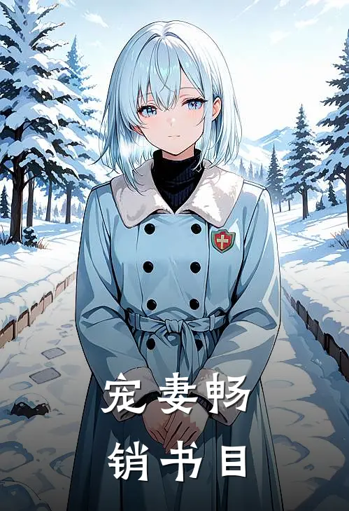宠妻畅销书目排行