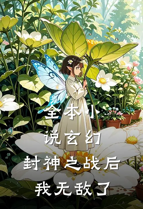 全本玄幻封神之战后我无敌了