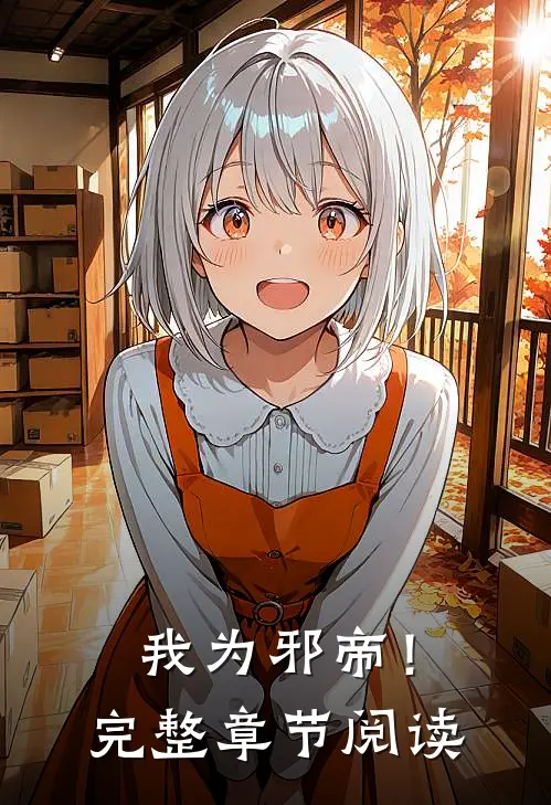 我为邪帝!完整章节阅读无弹窗