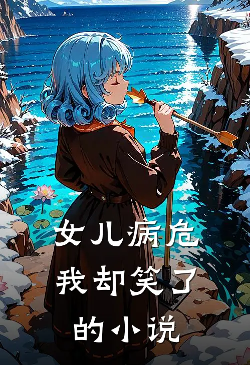 女儿病危,我却笑了的
