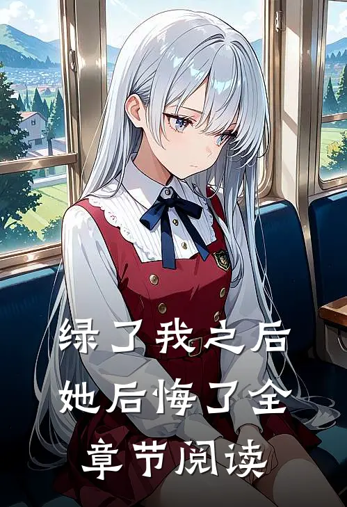 绿了我之后她后悔了全章节阅读笔趣阁