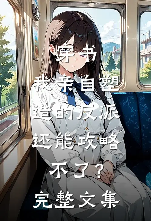 穿书：我亲自塑造的反派，还能攻略不了？完整文集