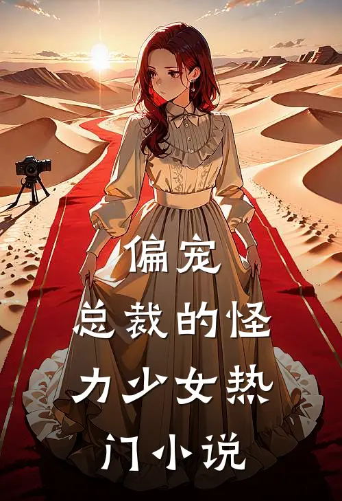 偏宠总裁的怪力少女热门