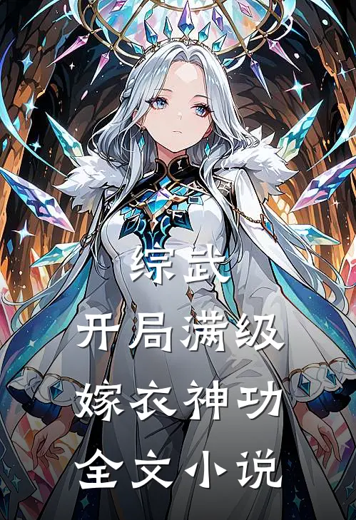 综武开局满级嫁衣神功全文阅读