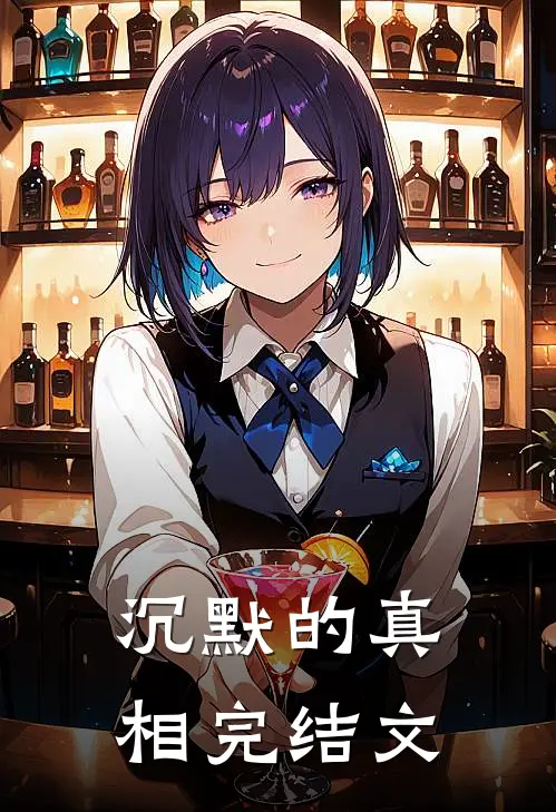 沉默的真相完结文