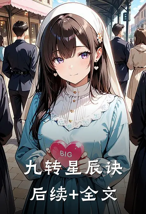 九转星辰诀后续+全文