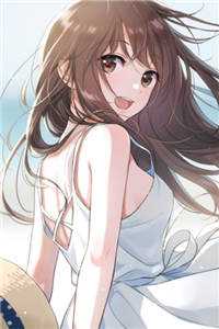 你是人间惊鸿客热门小说