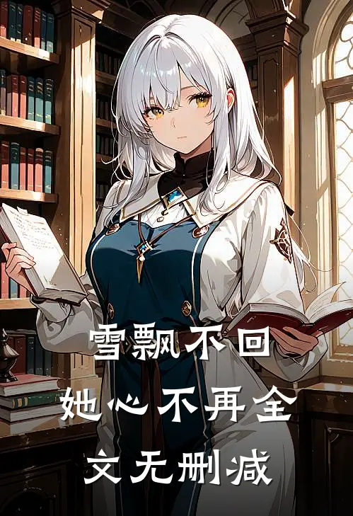 雪飘不回,她心不再全文无删减免费阅读