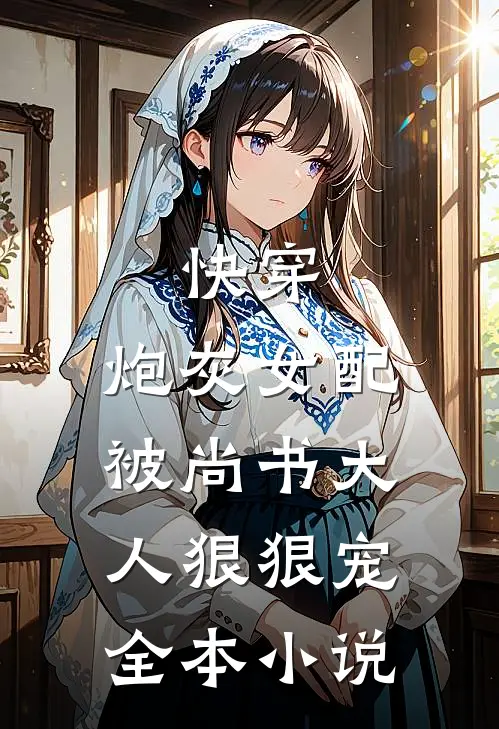 快穿炮灰女配被尚书大人狠狠宠全本