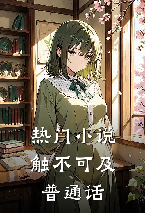 热门小说触不可及普通话