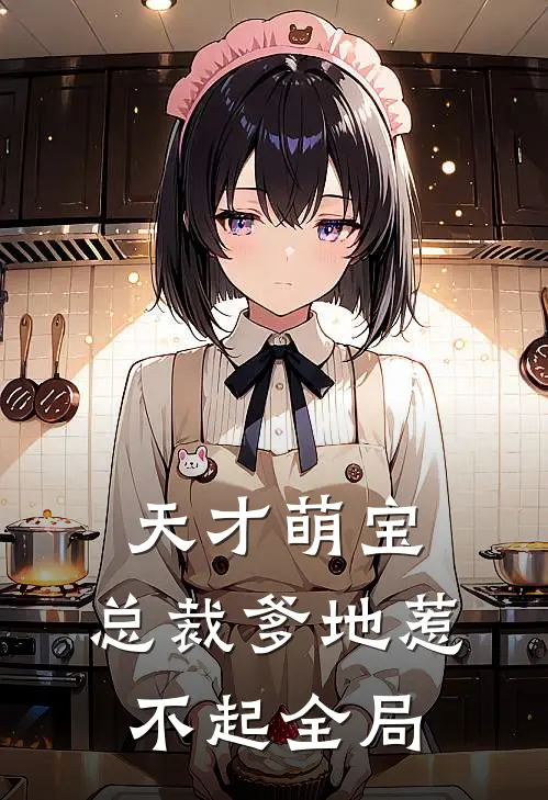天才萌宝总裁爹地惹不起全局免费观看