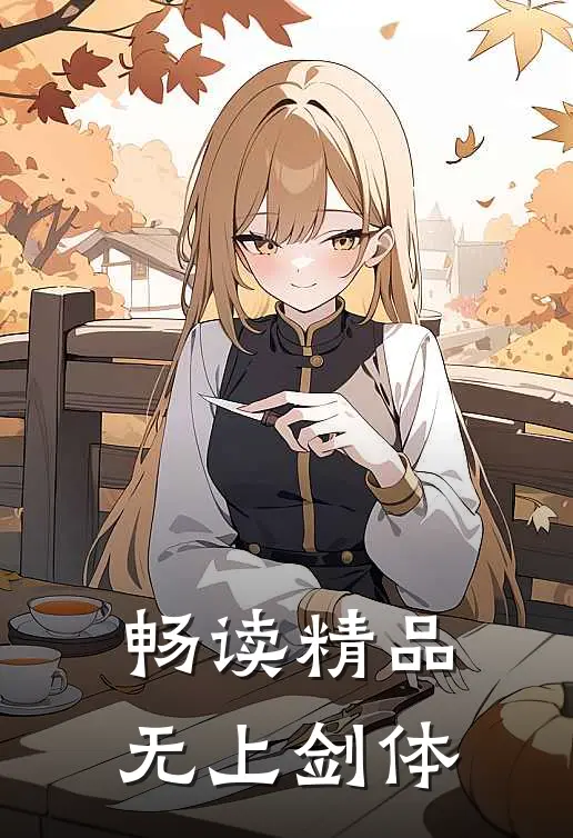 畅读精品无上剑体会感悟