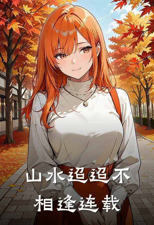 山水迢迢不相逢连载在哪里看