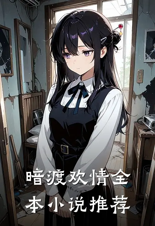 暗渡欢情全本推荐免费阅读
