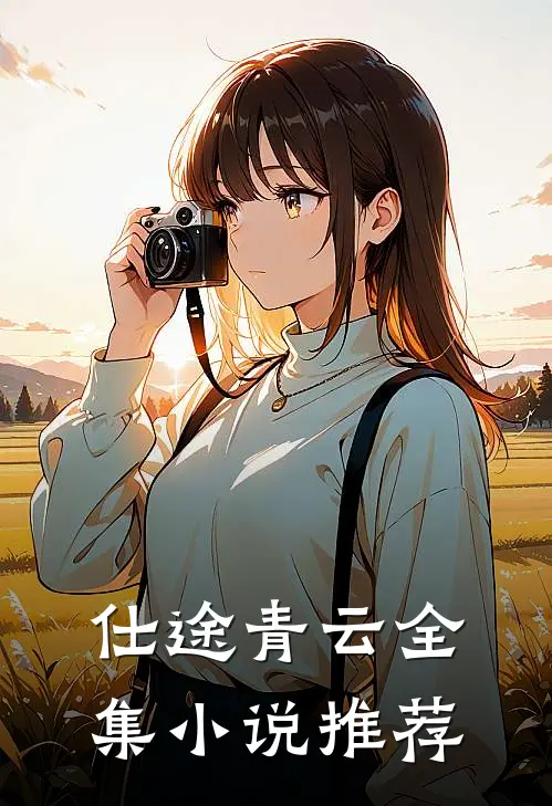 仕途青云全集推荐免费阅读
