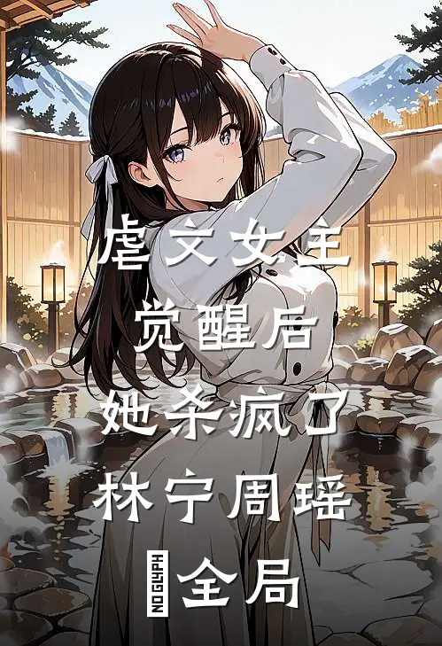 虐文女主觉醒后,她杀疯了林宁周瑶玥全局免费阅读