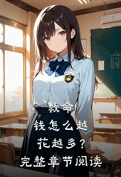 救命,钱怎么越花越多?完整章节阅读理解