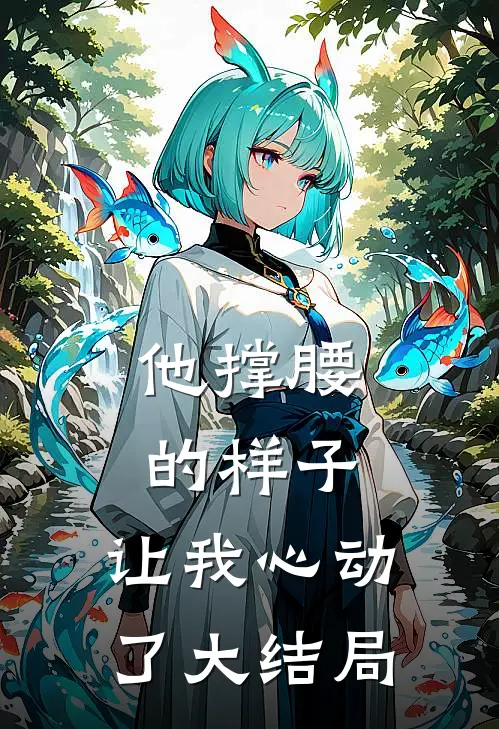 他撑腰的样子,让我心动了大结局免费阅读