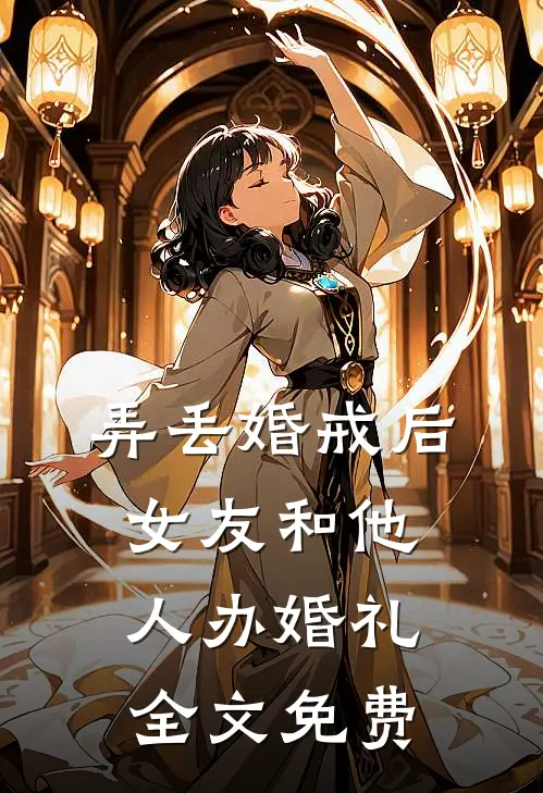 弄丢婚戒后，女友和他人办婚礼全文免费