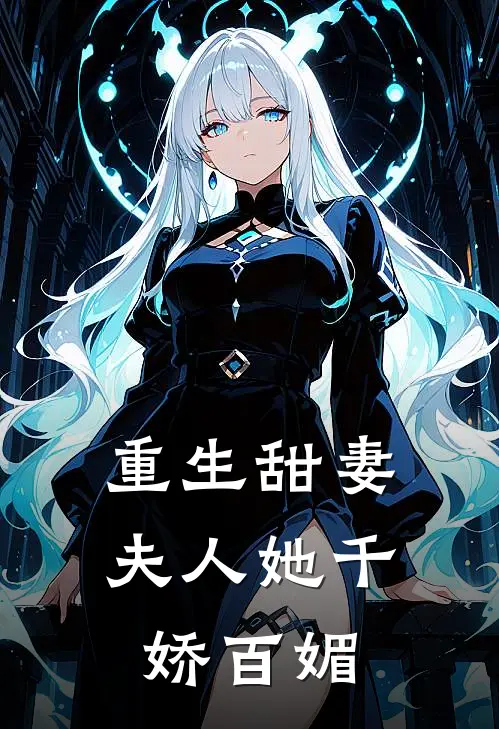 重生甜妻夫人她千娇百媚
