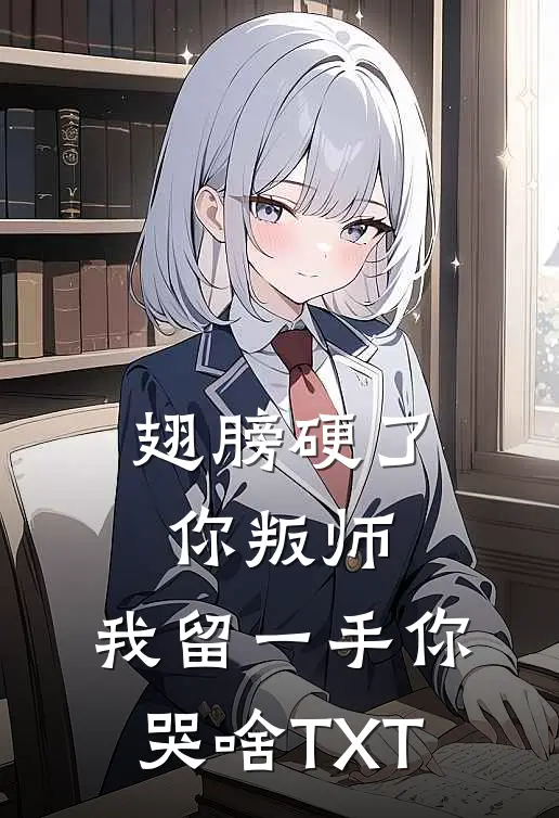 翅膀硬了你叛师,我留一手你哭啥TXT