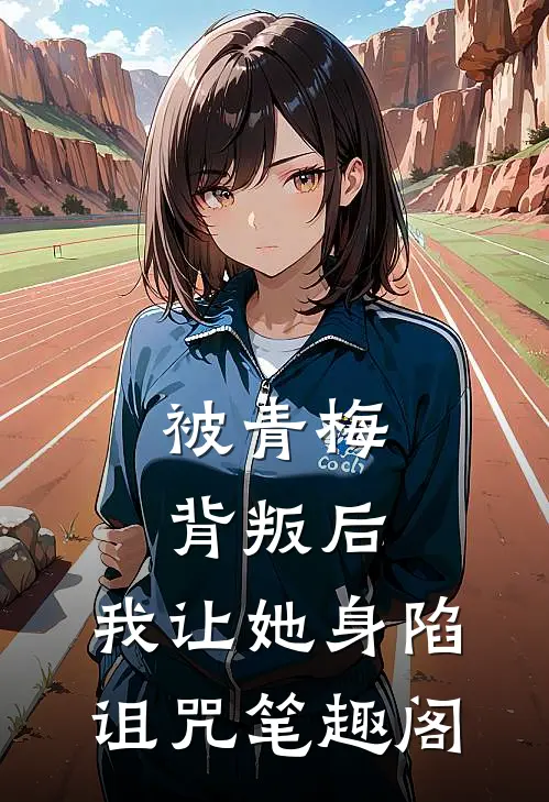 被青梅背叛后,我让她身陷诅咒笔趣阁