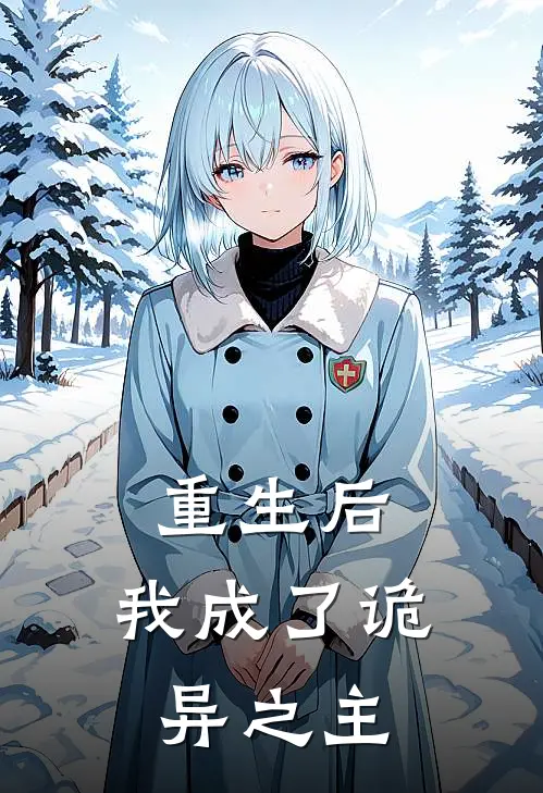 重生后,我成了诡异之主