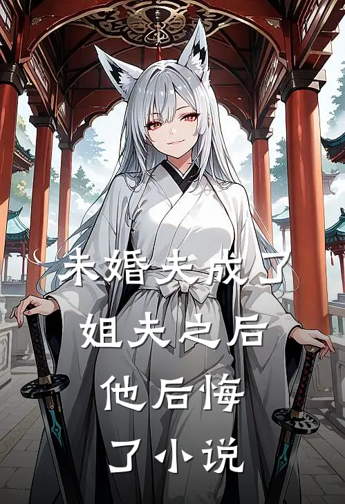 未婚夫成了姐夫之后,他后悔了免费阅读