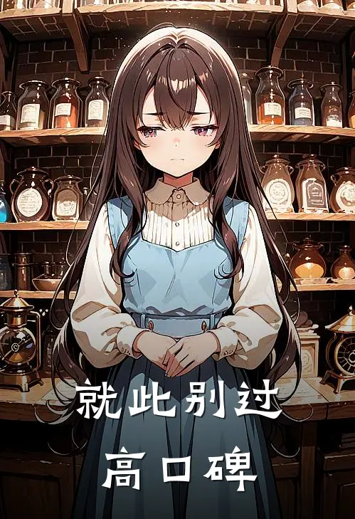 就此别过高口碑的成语
